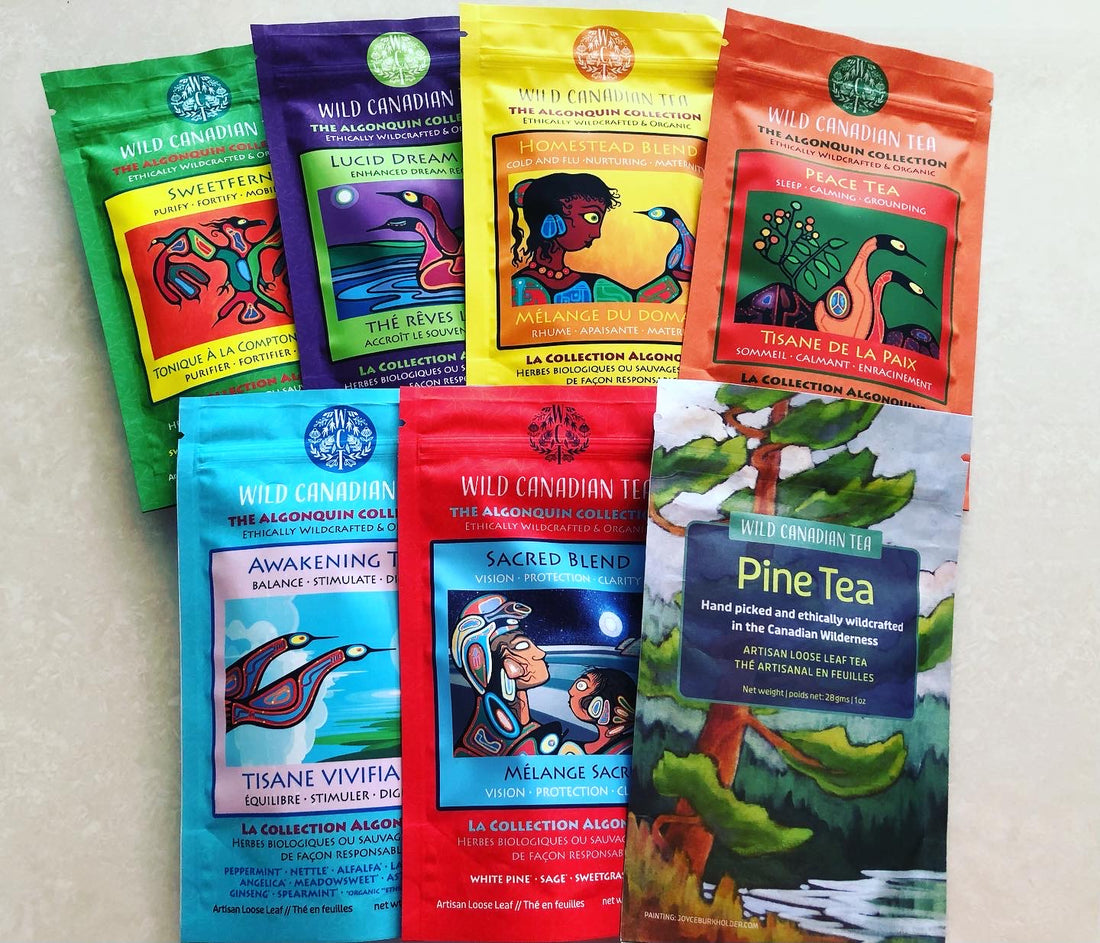 CHA CHA TEA's drinking water fundraiser challenge