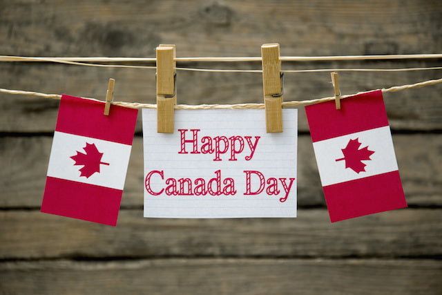 Have you tried Canadian Breakfast Tea?