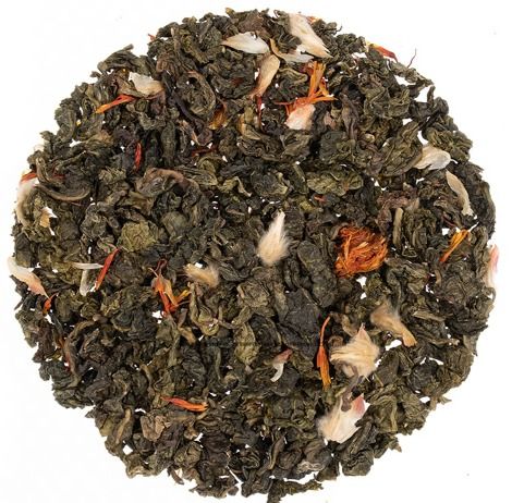 Oolong Sweet Watermelon