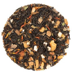 Apple Spice (Flavoured Black Tea)