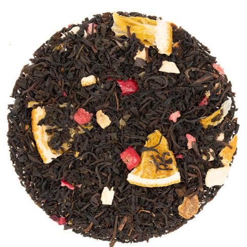 ~Fall/Winter Limited Edition~ Cranberry Orange (Flavoured Black Tea)