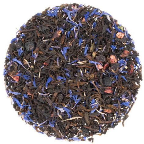 Darjeeling Blueberry