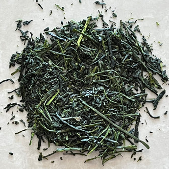 ~Limited Time Only~ 2023 New Crop! Fukamushi (Deep Steamed) Shincha (Japanese Green Tea)