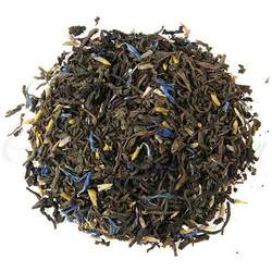 Earl Grey w/Lavender (Flavoured Black Tea)