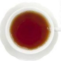 Vanilla Cream (Flavoured Black Tea)