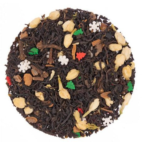 ~Holiday Limited Edition~ Christmas Blend (Flavoured Black Tea)