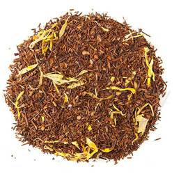 Crème Au Caramel (Flavoured Rooibos)