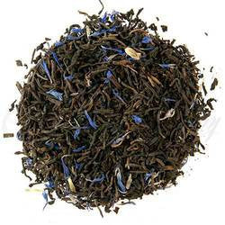 Decaf. Earl Grey (Black Tea)