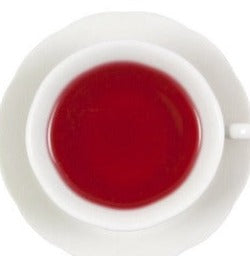 Chocolate Strawberry (Herb & Fruit Blend)