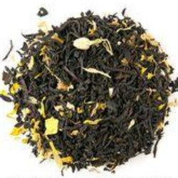 Vanilla Cream (Flavoured Black Tea)