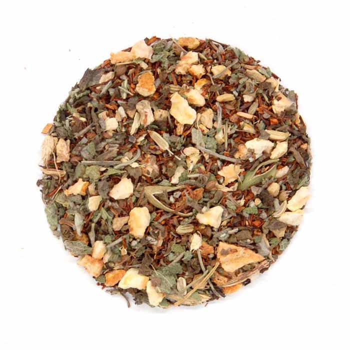 Kapha Balance (Organic Ayurvedic Blend)