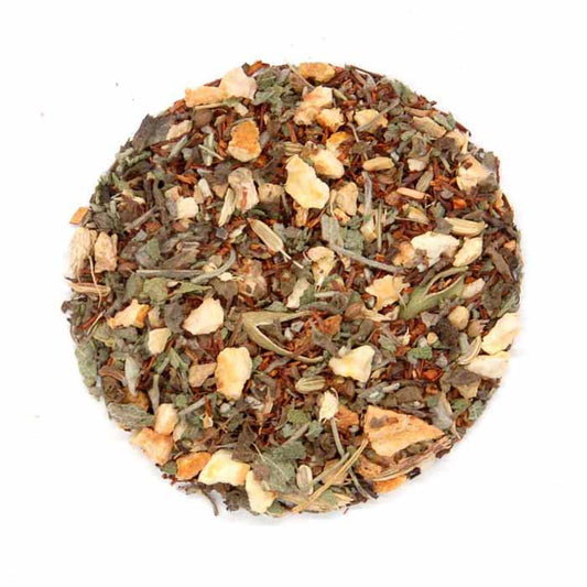 Kapha Balance (Organic Ayurvedic Blend)