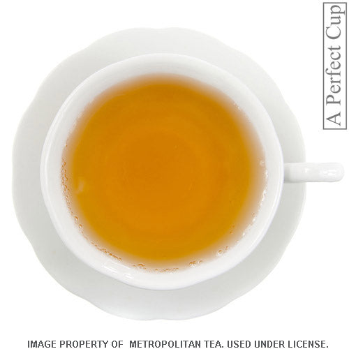 Organic Green Rooibos