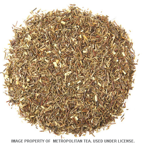 Organic Green Rooibos