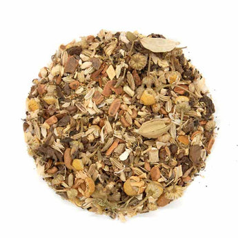 Vata Balance (Organic Ayurvedic Blend)