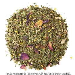 New Blend!! Organic Herbal Symphony (Herbal Blend)