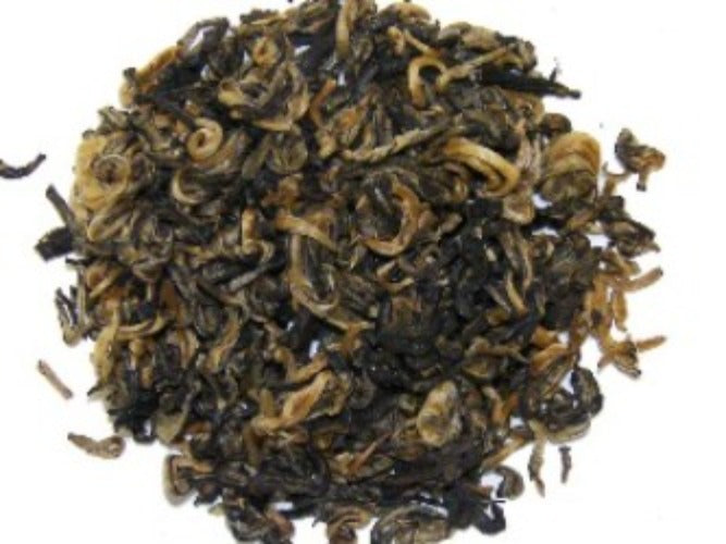 Emperor's Black Pearl