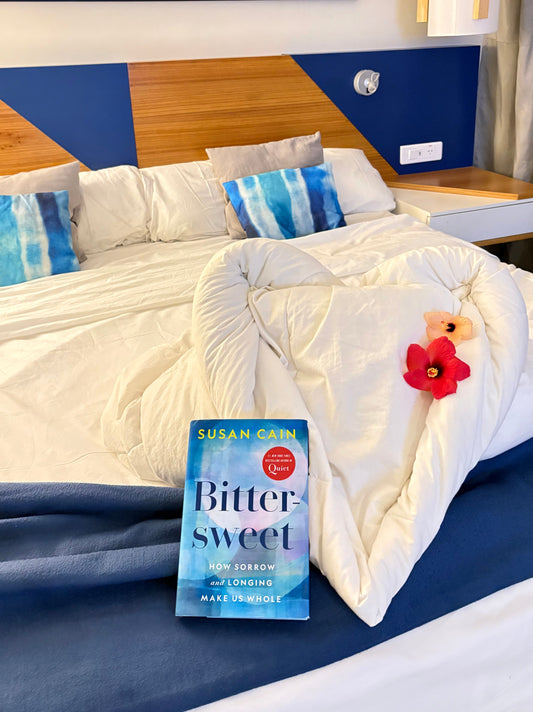 Happy Lunar New Year! A Gentle Reset