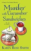 Tea Tasting Workshops with CHA CHA Tea's  Mystery Book Club
