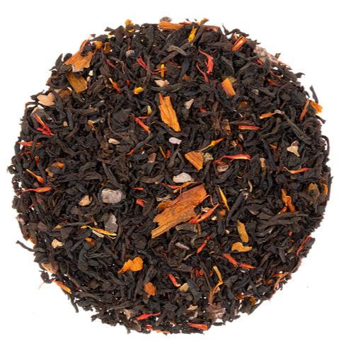 Hazelnut Chocolate (Flavoured Black Tea)
