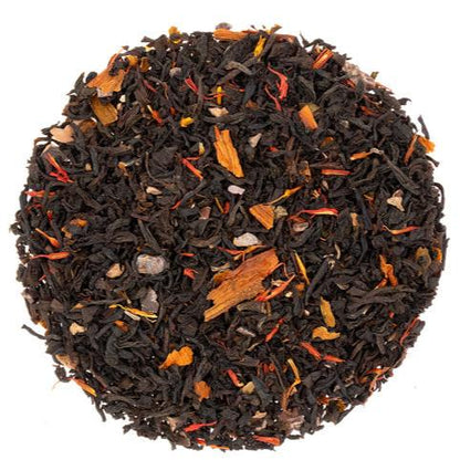 Hazelnut Chocolate (Flavoured Black Tea)