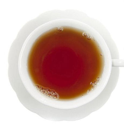 Hazelnut Chocolate (Flavoured Black Tea)