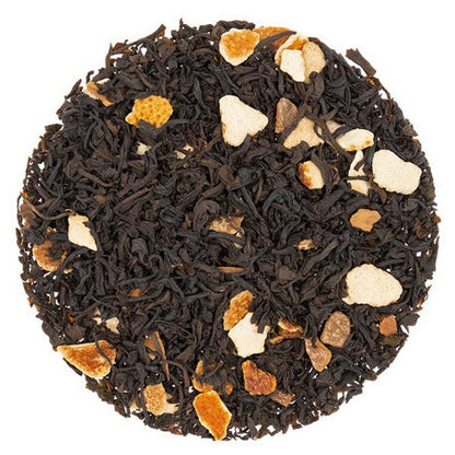 ~Winter Limited Edition~ Le Marche Spice (Flavoured Black Tea)