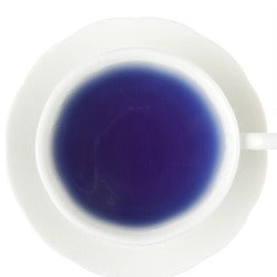 Organic Blue Butterfly Pea Flower