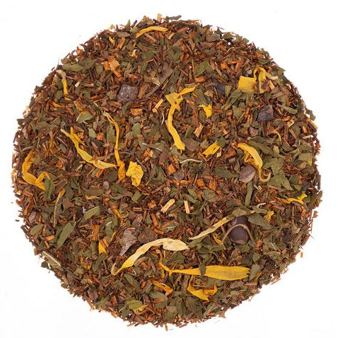 Chocolate Mint Rooibos (Flavoured Rooibos)