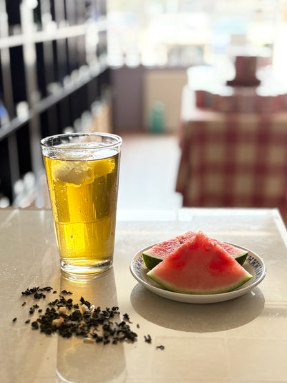 Oolong Sweet Watermelon