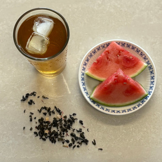 Oolong Sweet Watermelon