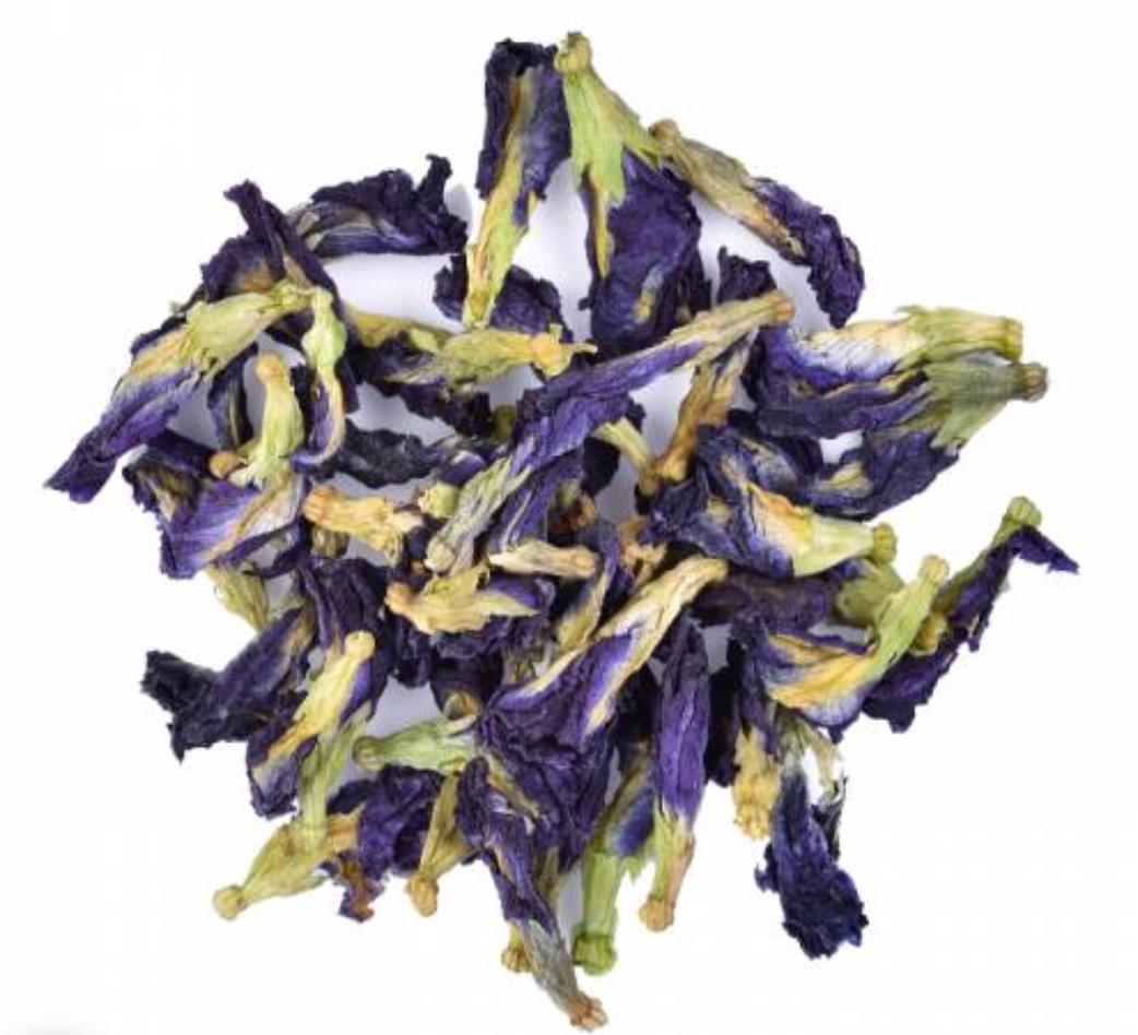 Organic Blue Butterfly Pea Flower