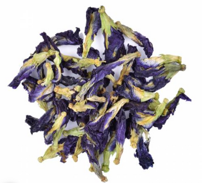 Organic Blue Butterfly Pea Flower