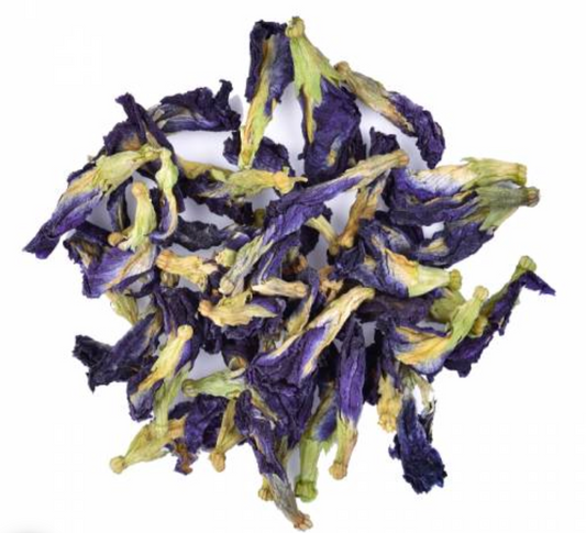Organic Blue Butterfly Pea Flower