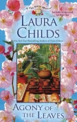 Tea Tasting Workshops with CHA CHA's Tea Shop Mystery Book Club