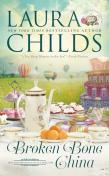 Tea Tasting Workshops with CHA CHA's Tea Shop Mystery Book Club