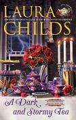 Tea Tasting Workshops with CHA CHA's Tea Shop Mystery Book Club