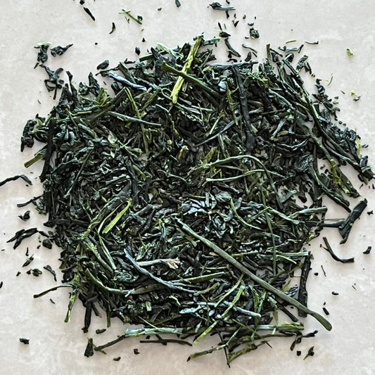 ~Limited Time Only~ 2025 New Crop! Fukamushi (Deep Steamed) Shincha  (Japanese Green Tea)