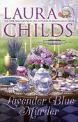 Tea Tasting Workshops with CHA CHA's Tea Shop Mystery Book Club