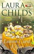 Tea Tasting Workshops with CHA CHA's Tea Shop Mystery Book Club