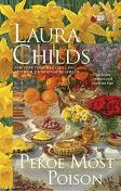 Tea Tasting Workshops with CHA CHA's Tea Shop Mystery Book Club