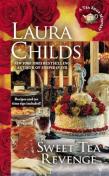 Tea Tasting Workshops with CHA CHA's Tea Shop Mystery Book Club