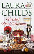 Tea Tasting Workshops with CHA CHA's Tea Shop Mystery Book Club