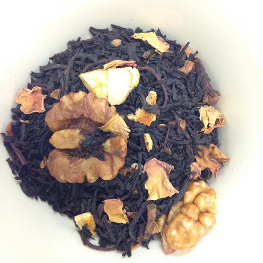 ~Winter Limited Edition~ Winterly Walnut (Flavoured Black Tea)