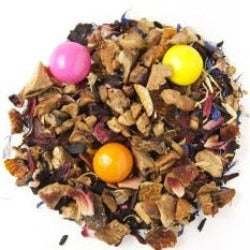 Kid's Tea "Bubble Gum" (Herb & Fruit Blend)