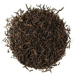 Golden Pu-erh 5 years