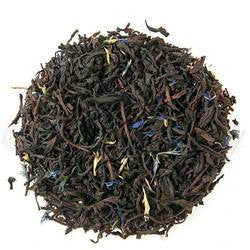 Earl Grey (Black Tea)