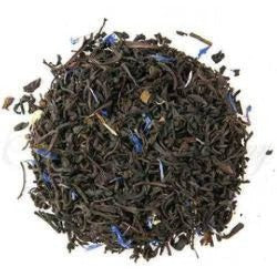 Cream Earl Grey (Black Tea)