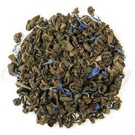 Earl Grey Green (Flavoured Green Tea)