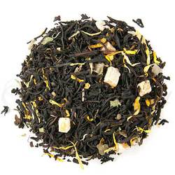 Peach Apricot (Black Tea)